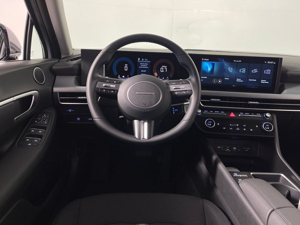New 2026 Hyundai Sonata SEL FWD image 15