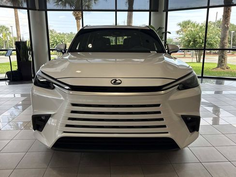 Used 2026 Lexus TX 350 AWD image 6