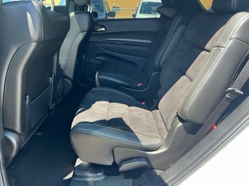 Used 2024 Dodge Durango SRT AWD/4WD image 25