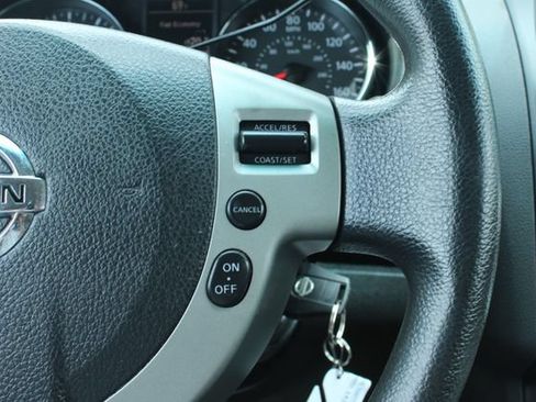 Used 2013 Nissan Rogue S w/ Special Edition Pkg FWD image 24