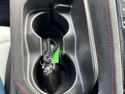 Used 2023 Chevrolet Corvette Stingray Premium Conv w/ Z51 Performance Package RWD image 28