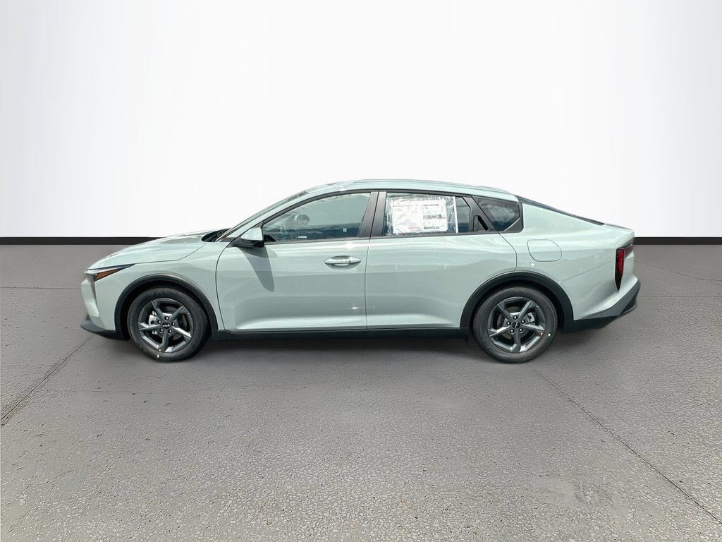 New 2026 Kia K4 FWD image 4