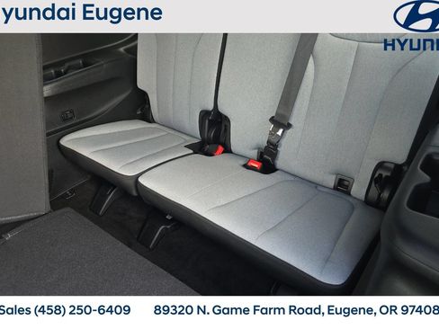 Used 2021 Hyundai Palisade SE AWD/4WD image 20