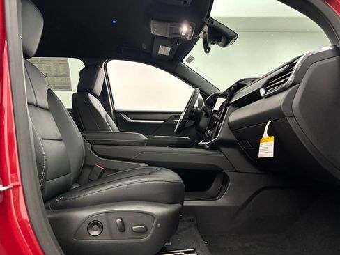 New 2026 GMC Acadia Elevation w/ Elevation Premium Package image 35