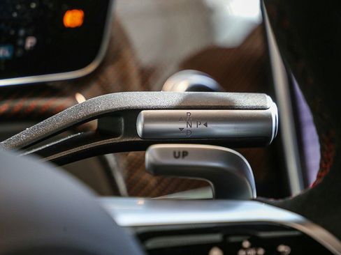 Used 2024 Mercedes-Benz S 63 AMG S image 31