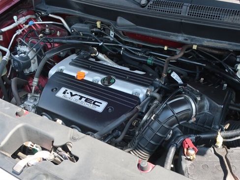 Used 2011 Honda Element EX image 35