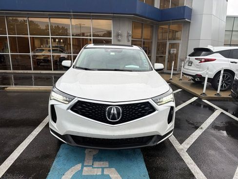 Used 2023 Acura RDX AWD image 2