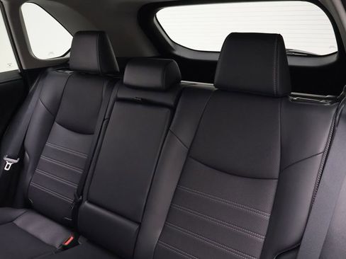 Certified 2025 Toyota RAV4 Limited w/ Weather Package FWD image 18