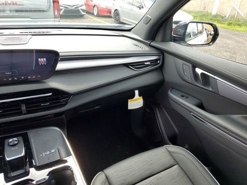 New 2026 Buick Enclave Sport Touring image 15