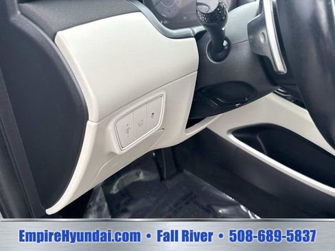 Used 2023 Hyundai Tucson Limited AWD/4WD image 22