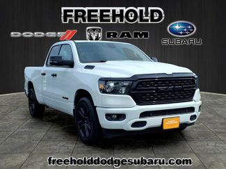 Used 2023 RAM 1500 Big Horn RWD video 1