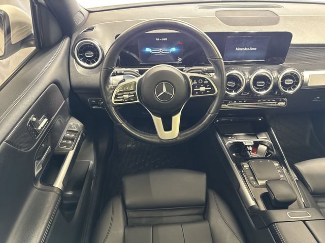 Used 2023 Mercedes-Benz GLB 250 4MATIC image 15