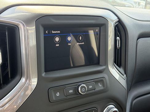 New 2026 GMC Sierra 2500 Pro w/ Convenience Package RWD image 14