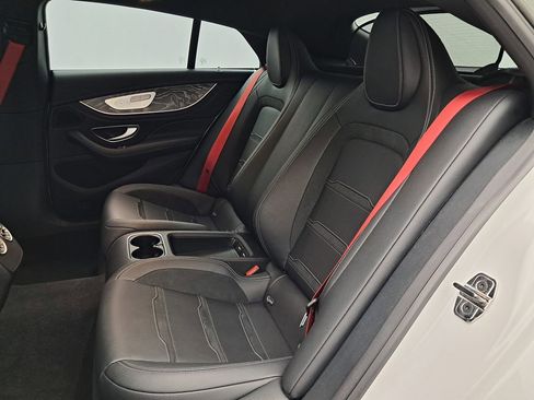 Used 2020 Mercedes-Benz AMG GT 53 w/ Driver Assistance Package image 63