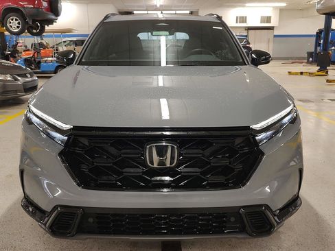 Used 2026 Honda CR-V Sport-L image 28