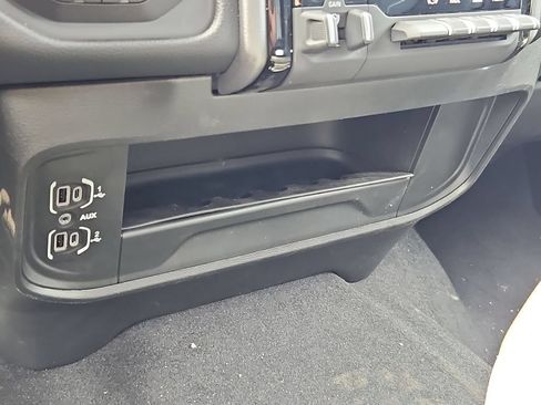 New 2026 RAM 3500 Big Horn AWD/4WD image 26