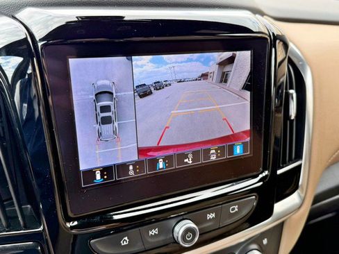 Certified 2023 Chevrolet Traverse Premier image 26