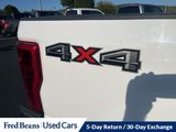 Used 2017 Ford F250 XL w/ Power Equipment Group image 3