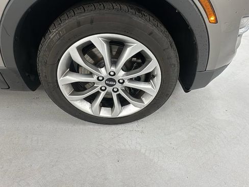 Used 2017 Lincoln MKC Select w/ Select Plus Package image 9