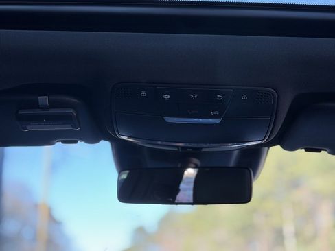 Used 2019 Mercedes-Benz E 53 AMG 4MATIC Sedan image 48