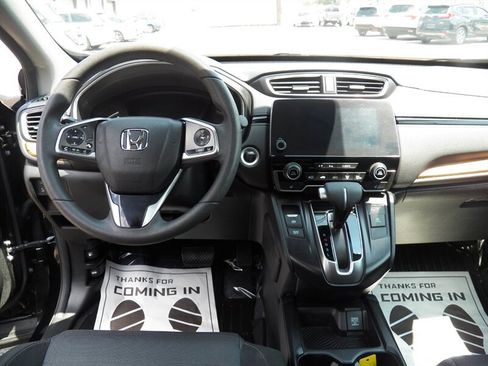 Used 2017 Honda CR-V EX image 16