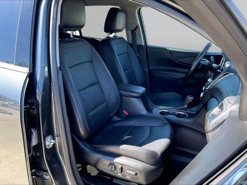 Used 2020 Chevrolet Equinox Premier FWD image 9