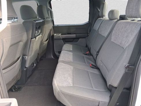 Used 2023 Ford F150 XLT image 10