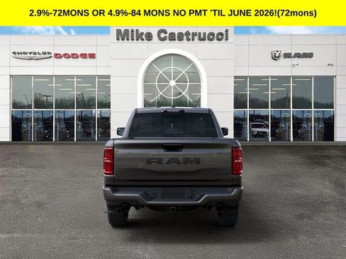 New 2026 RAM 1500 Limited image 7