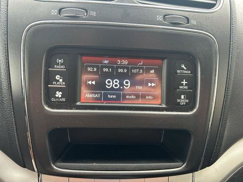 Used 2014 Dodge Journey SE w/ Flexible Seating Group FWD image 22