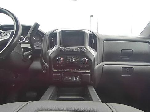 Used 2019 Chevrolet Silverado 1500 RST w/ All-Star Edition image 26