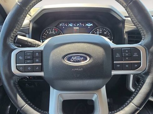 Certified 2023 Ford Expedition XLT AWD/4WD image 13