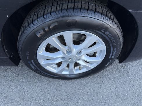 Used 2014 Nissan Altima 2.5 S w/ Sport Value Package image 15