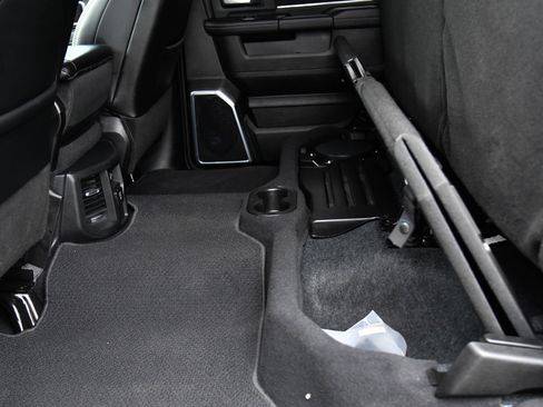 Used 2024 RAM 2500 Laramie image 45