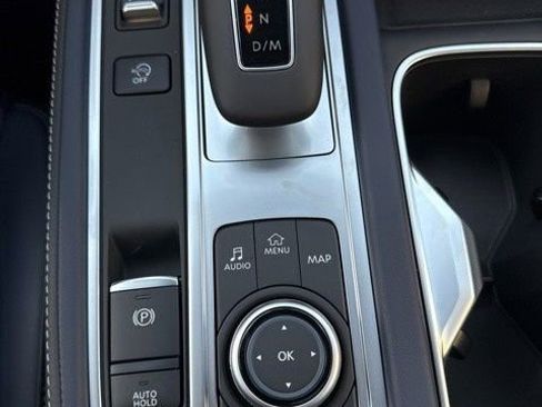 New 2026 INFINITI QX60 Sport w/ Dark Cargo Package image 29