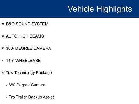 Certified 2022 Ford F150 King Ranch w/ Equipment Group 601A High image 20