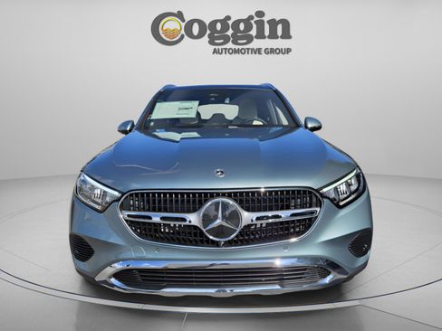 New 2026 Mercedes-Benz GLC 300 image 9