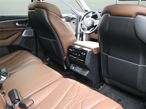 New 2026 Acura MDX SH-AWD w/ Advance Package image 20