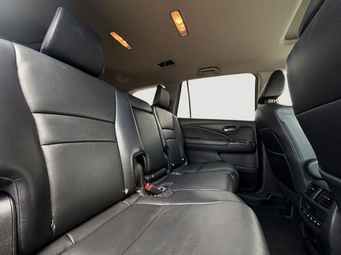 Used 2018 Honda Pilot EX-L image 27
