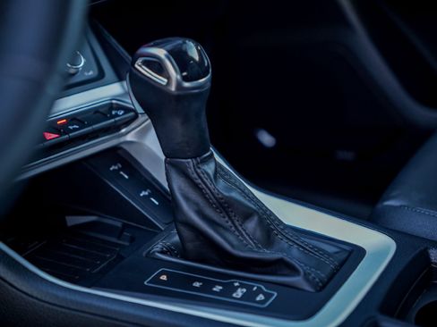 Certified 2025 Audi Q3 2.0T Premium Plus w/ Premium Plus Package image 11