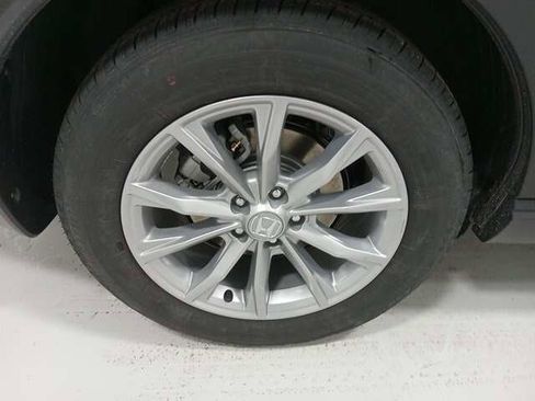 Used 2023 Honda CR-V EX-L image 9