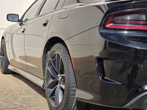 Used 2020 Dodge Charger R/T w/ Performance Handling Group image 39