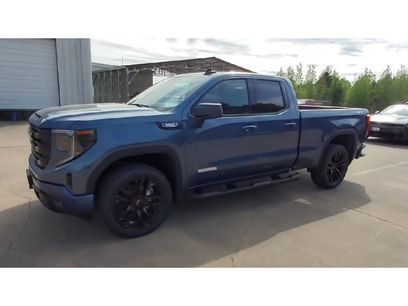 New 2026 GMC Sierra 1500 Elevation w/ Elevation Select Package
