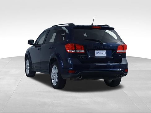 Used 2017 Dodge Journey SXT w/ Premium Group FWD image 9