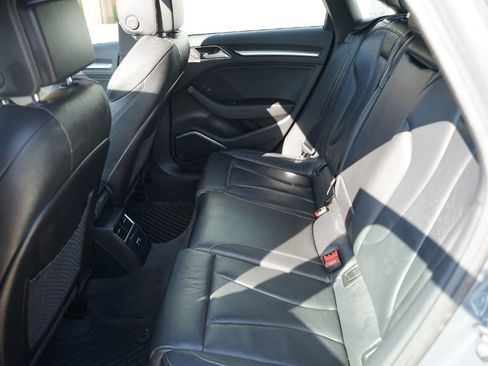 Used 2020 Audi A3 2.0T Premium Plus w/ Premium Plus Package image 15