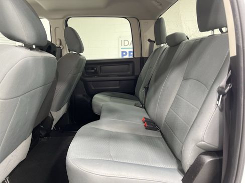 Used 2020 RAM 1500 Tradesman AWD/4WD image 20