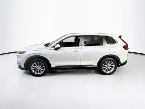 Used 2023 Honda CR-V EX image 8