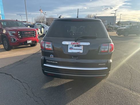 Used 2015 GMC Acadia SLT image 35