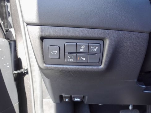 Used 2025 MAZDA CX-5 AWD 2.5 S w/ Premium Plus Pkg image 18