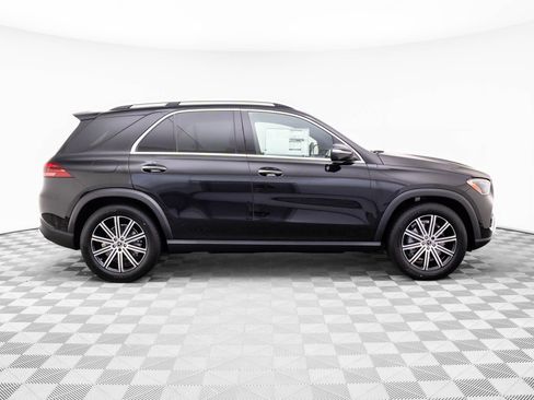 New 2026 Mercedes-Benz GLE 350 GLE 350 image 6