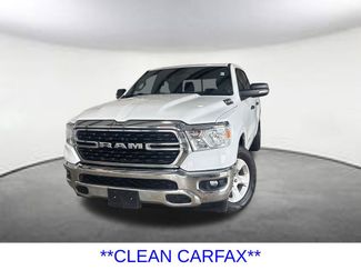 Used 2023 RAM 1500 Big Horn AWD/4WD video 2
